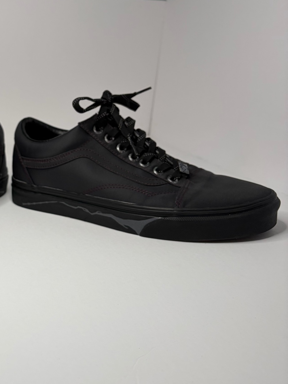 Vans x Harry Potter Old Skool Deathly Hallows Men's Size 9